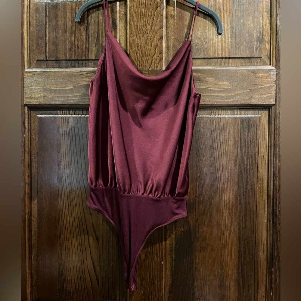 Lulus bodysuit